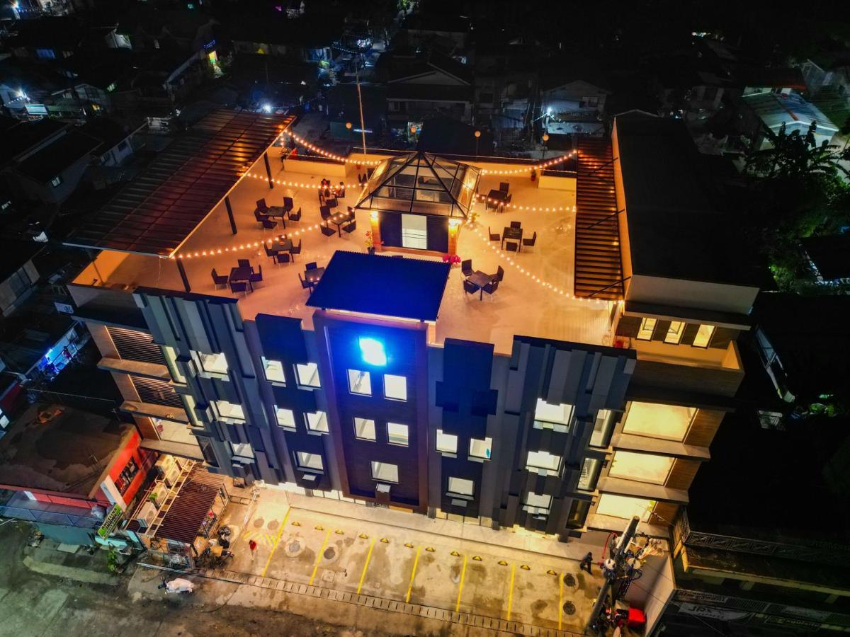 Seeya Hotel Tubigon Exteriér fotografie